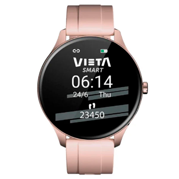 Reloj Inteligente Vieta Smart Wear Rosa **Reacondicionado**
