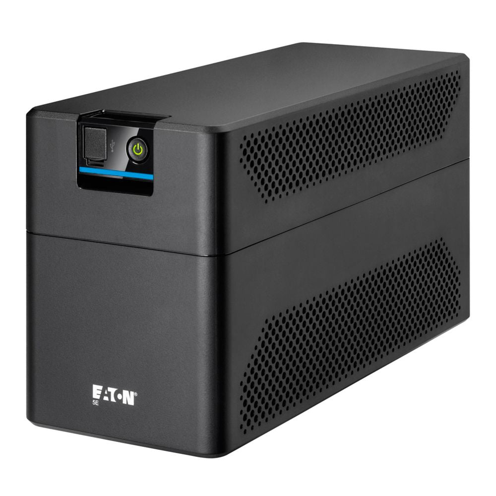 SAI EATON 5E Gen2 USB DIN 2200VA 1200W 5E2200UI Usado **Sin embalaje original**