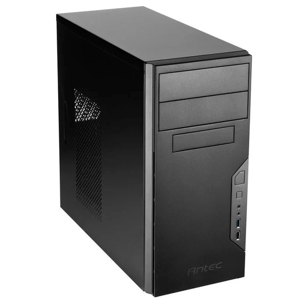 Caja ordenador Antec VSK3000B-U3 USB 3.0 Negra
