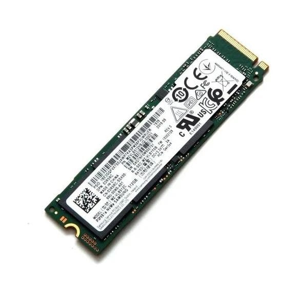 Disco Duro Samsung 512 GB PM981A PCI Express 3.0 x4 NVMe M.2 2280