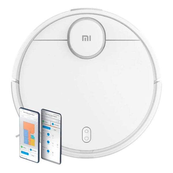 Robot Aspirador Xiaomi Robot Vacuum-Mop 2S Usado