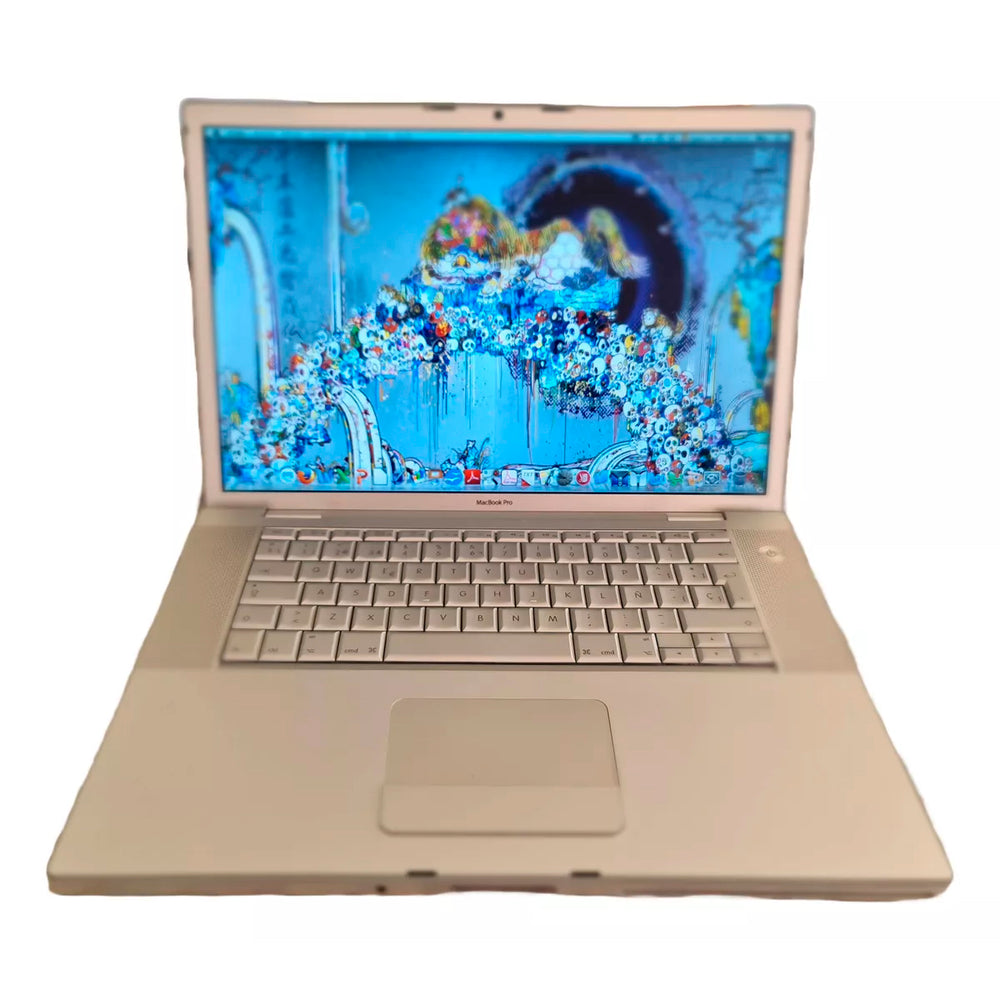 Apple MacBook Pro 15» A1260 2008 4GB/250GB Z0EZ002T8