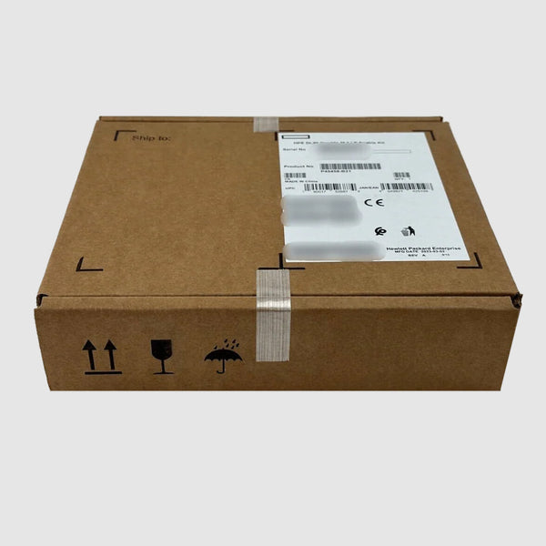 Kit de habilitación HPE ProLiant DL20 Gen10 Plus M.2 de bajo perfil (LP)