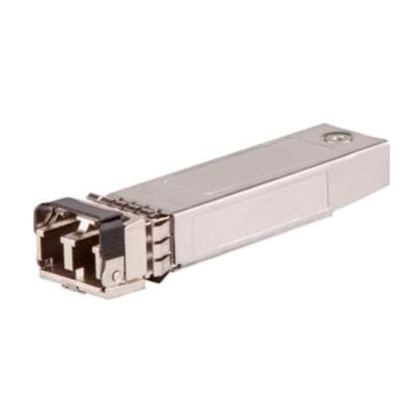 Red modulo transceptor HPE Aruba 1G SFP LC SX 500m MMF XCVR