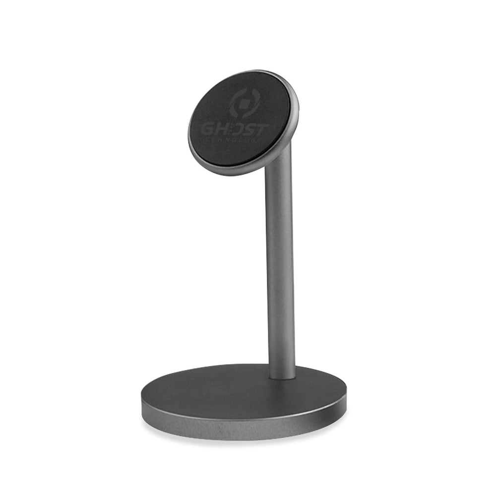Soporte magnético Celly GHOSTDESK universal para escritorio