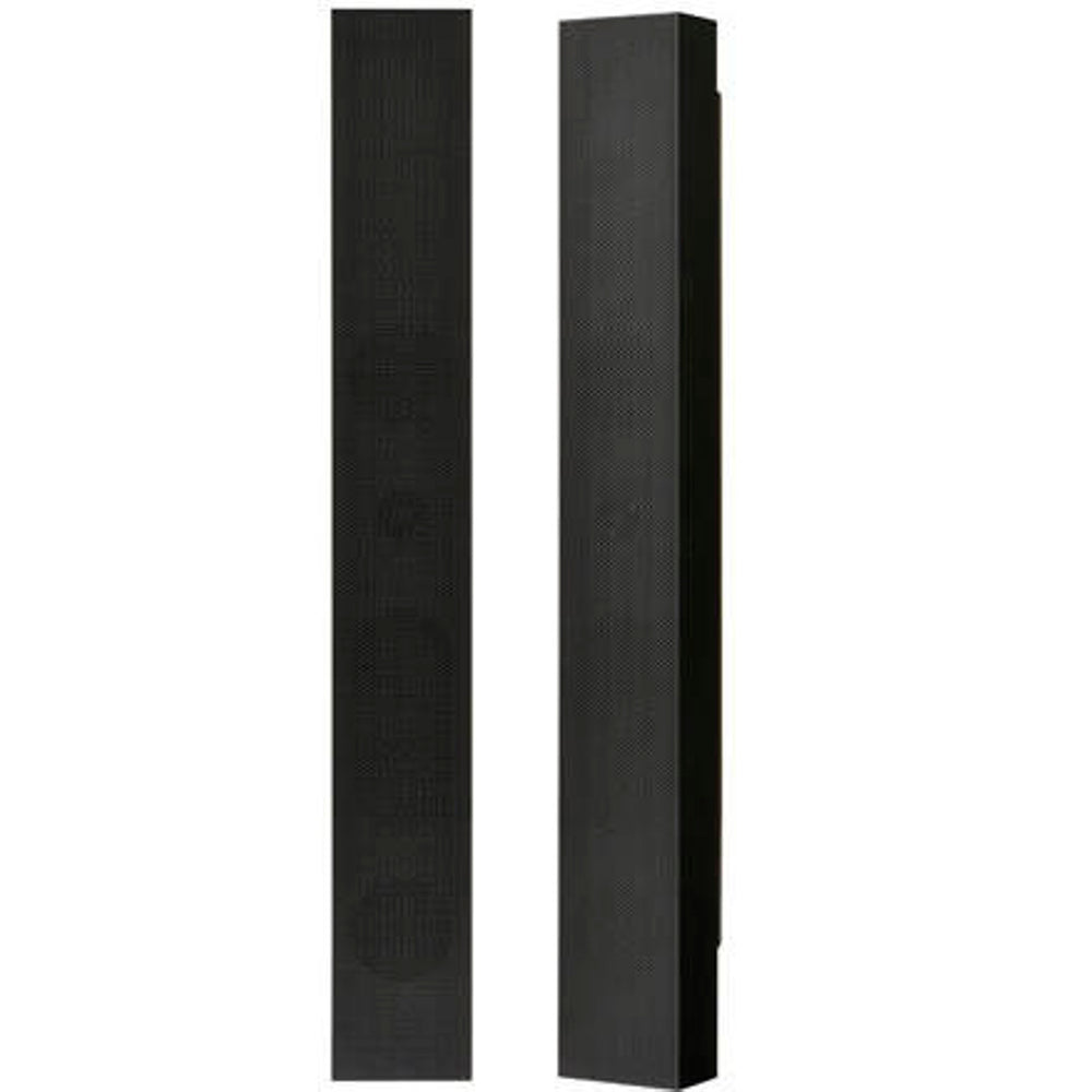 NEC Display SP-46SM (2.0 Canales, Alámbrico, 40 W, 70-15000 Hz, 8 Ω, Negro).