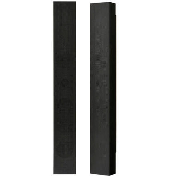 NEC Display SP-46SM (2.0 Canales, Alámbrico, 40 W, 70-15000 Hz, 8 Ω, Negro).