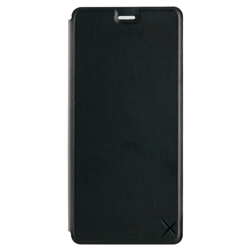 Funda Folio Muvit para Sony Xperia L3 negra