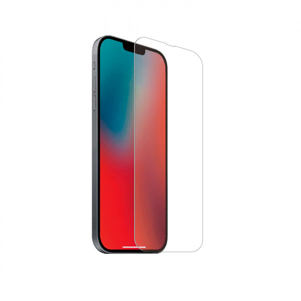 Muvit for Change protector pantalla compatible con Apple iPhone 13 13 Pro