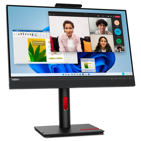 Monitor Lenovo Thinkcentre Tiny-in-one 24 Led Display 23.8″ Full HD táctil