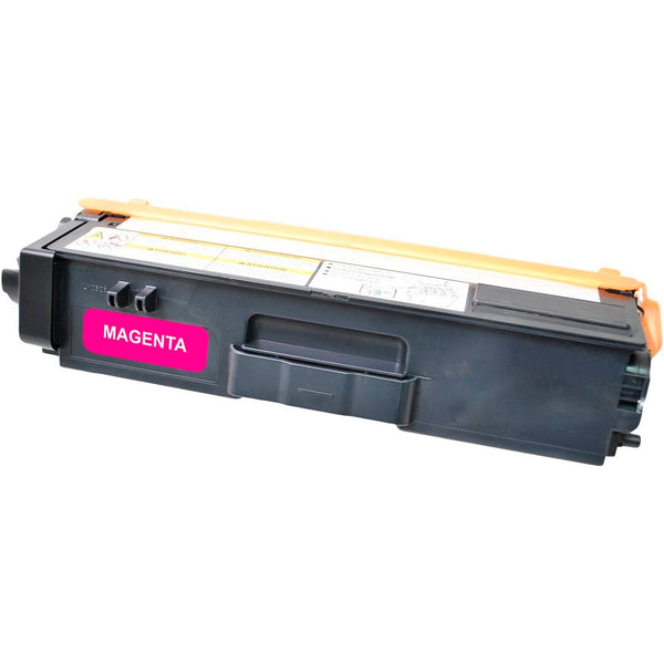 Tóner Original V7 V7-M06-TN325M para impresoras Brother TN325M Magenta 3500 pág.