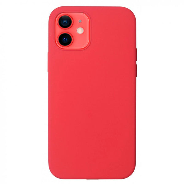 Funda muvit para Apple iPhone 12/12 Pro Liquid Edition Hibiscus
