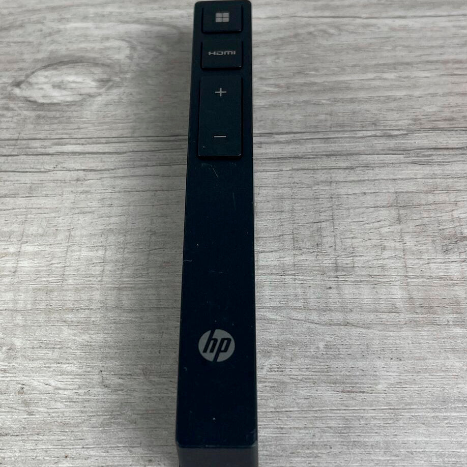 Mando a distancia Original HP TPC-C001RC Usado