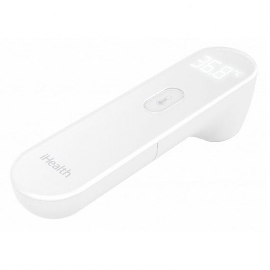 Termómetro con Sensor a Distancia iHealth PT3 Usado