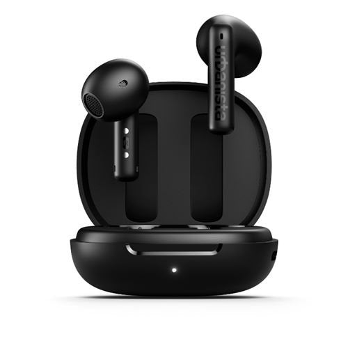 Auriculares Urbanista True Wireless Santa Mónica Negro medianoche