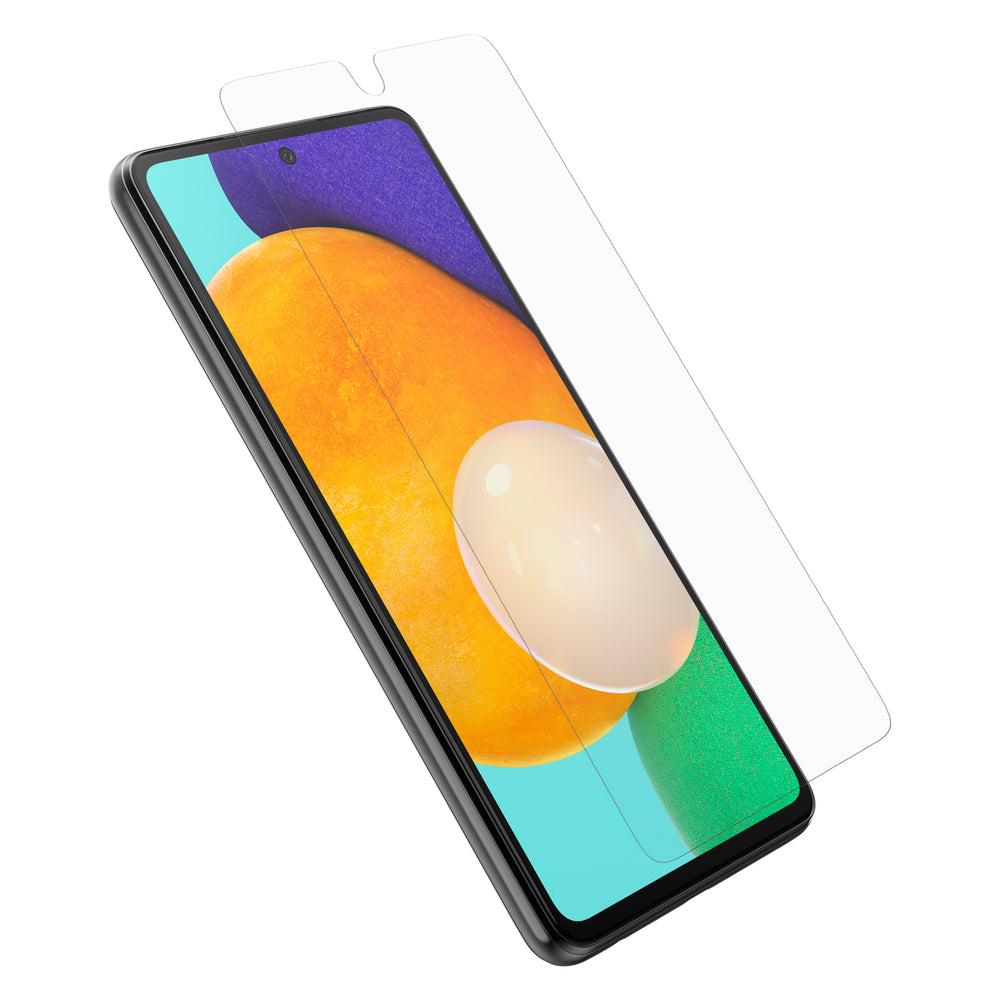 Protector de pantalla OtterBox Value Glass para Galaxy A52/A52 5G/A52s 5G