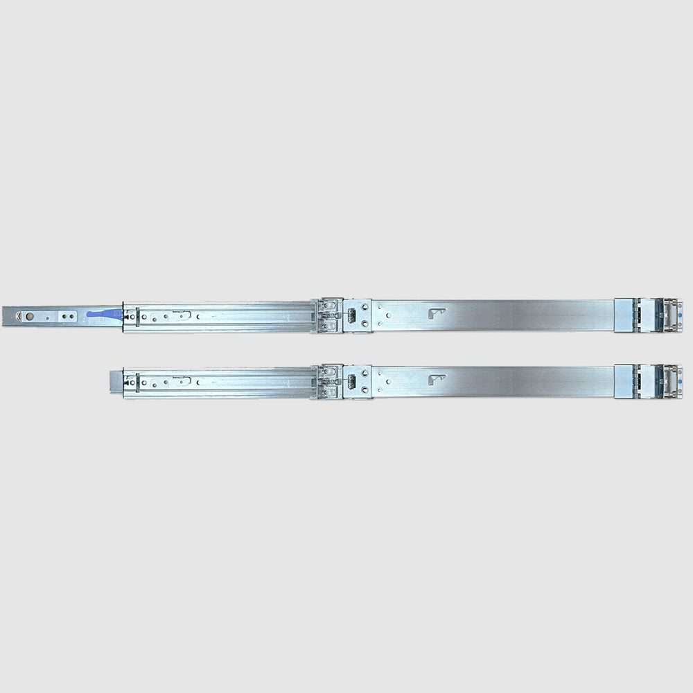 Rieles Montaje Rack QNAP 2 Unidades TS-4XX RAIL-B01