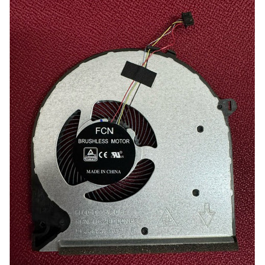 Ventilador con disipador original HP para HP 250 G9