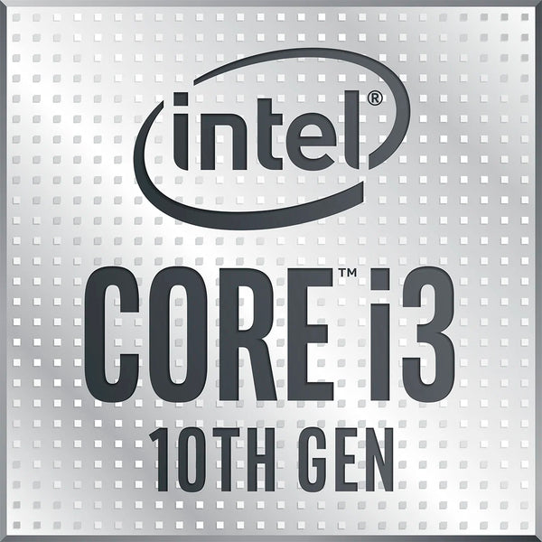 Procesador Intel Core i3-10100 3.60 GHz Usado *Solo procesador,sin emb.original*