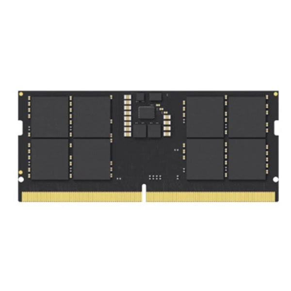 Módulo de memoria Lexar 32GB 5600MHz CL46 262-pin SO-DIMM