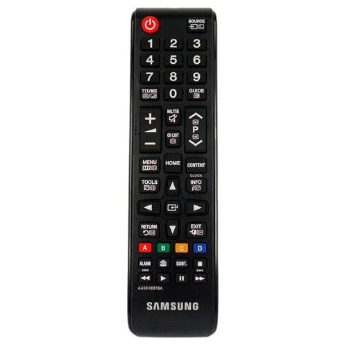 Mando a distancia Original Samsung BN59-01323A color negro