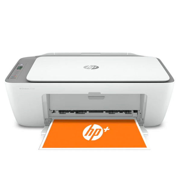 Impresora HP Deskjet 2720e Multifunción Color WiFi Usada *No incluye cartuchos*