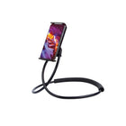 Soporte Muvit Life Lazy holder para smartphone hasta 6,2» negro
