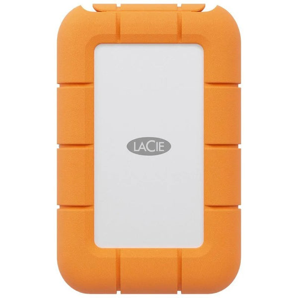 Disco Duro Externo LaCie Rugged Mini SSD Externo 250GB USB 3.0 / Thunderbolt