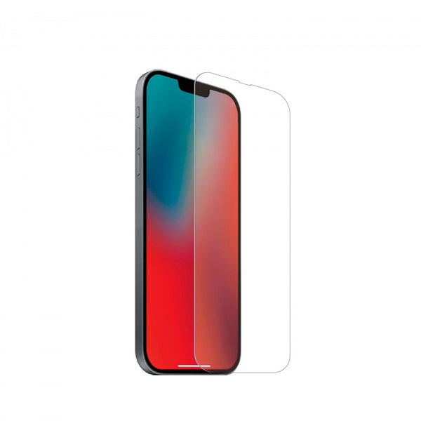 Muvit for Change protector pantalla compatible con Apple iPhone 13 Pro Max
