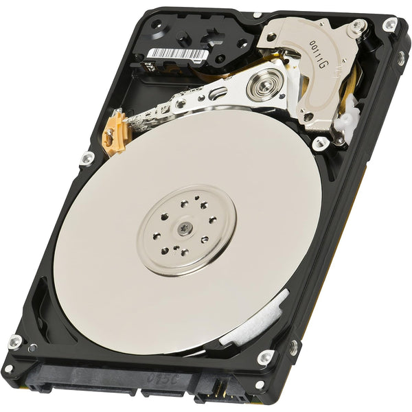 Disco Duro Hitachi Travelstar HTS725050A9A364 500GB SATA III 2,5″ 7200RPM Usado