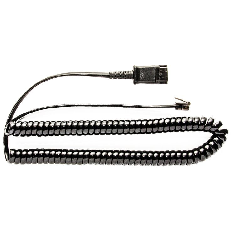 Cable equivalente V7 U10P compatible con PLX/Plantonics BL-01+P