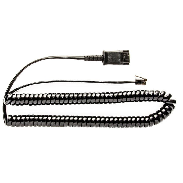 Cable equivalente V7 U10P compatible con PLX/Plantonics BL-01+P