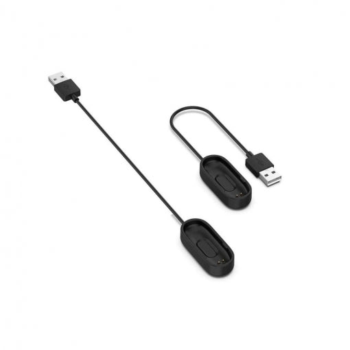 2 x Base de Carga Xiaomi SJV4147GL para Xiaomi Mi Band 4.