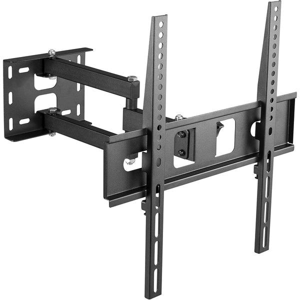 Soporte de pared Kaorka articulado inclinable giratorio para TV 42″-55″ Usado
