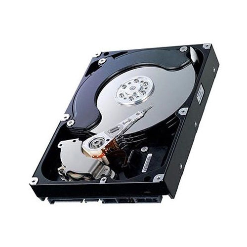 Disco Duro Hitachi 500GB SATA II 3.5» H3D5001672S Usado.