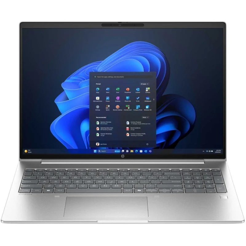 Portátil HP ProBook 4 G1i 16″ Intel Core Ultra 5 225U 16GB/512GB SSD W11P Usado