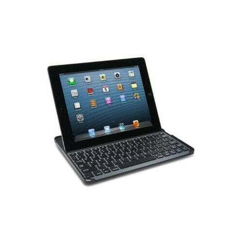 Funda con Teclado Kensington KeyCover para Apple iPad Mini/Retina.