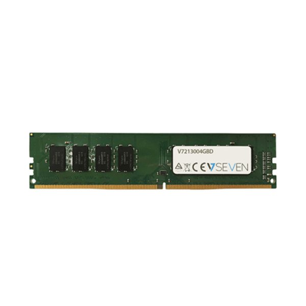 Módulo de memoria RAM V7 V7213004GBD 4GB DDR4 2666MHz