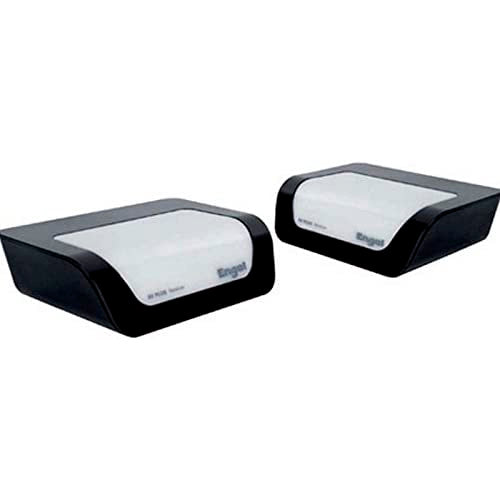 Transmisor-Receptor Engel 2,4 GHz AV-Plus Inalámbrico Usado