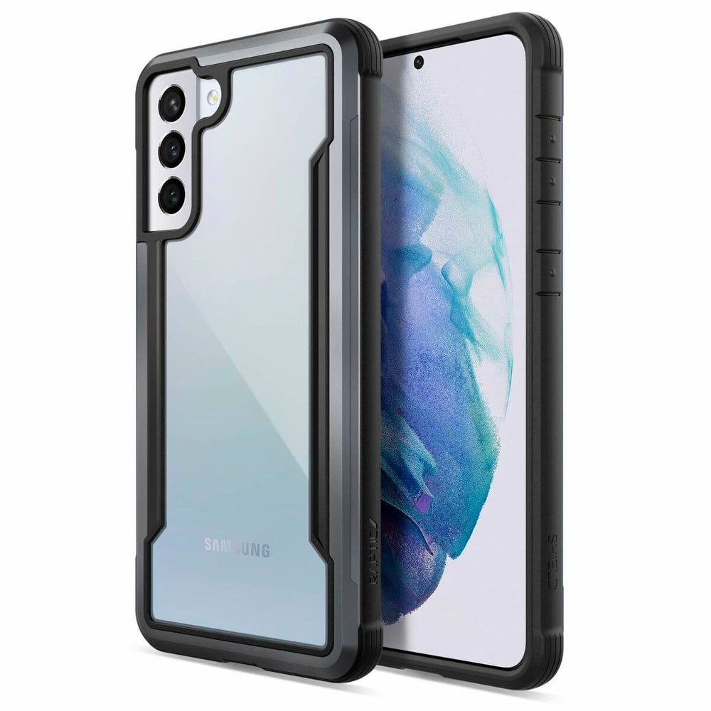 Funda Raptic Shield para Samsung Galaxy S21 Plus
