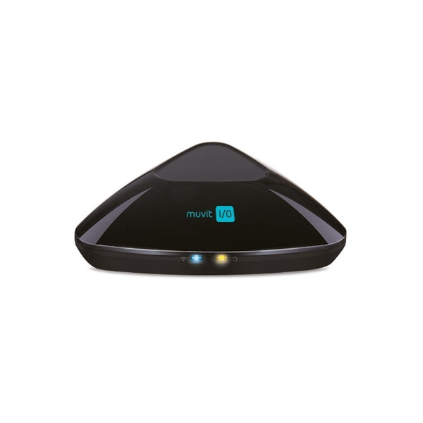 Control Remoto Universal Inteligente IR/RF Wifi Muvit iO (NUEVO)