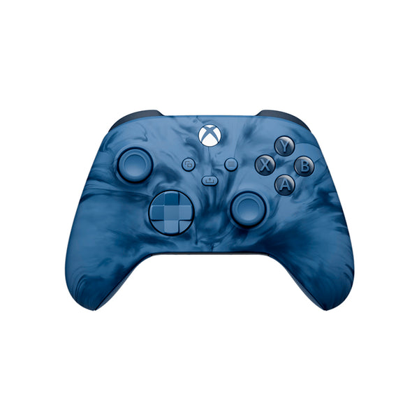 Mando Microsoft Inalámbrico Stormcloud Vapor S.Edition PC/XBox One/Series *