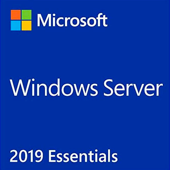 Microsoft Windows Server 2019 Essentials 1 Licencia *Embalaje abierto, sin uso*
