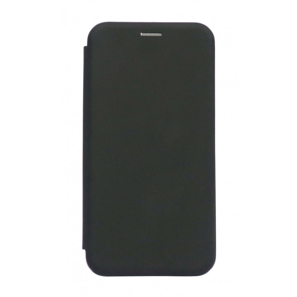 Funda Muvit Folio para Apple iPhone 11 Pro función soporte negra
