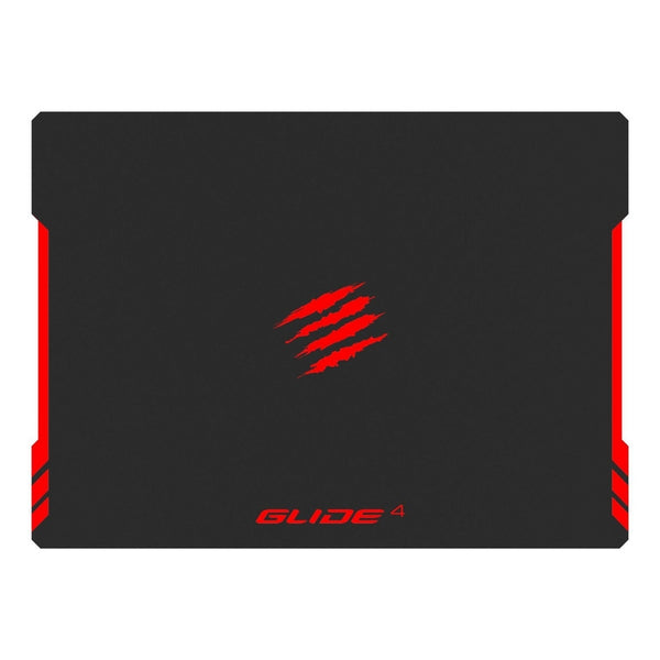Alfombrilla Mad Catz G.L.I.D.E 4 300mm x 220mm x 4 mm.