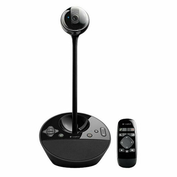 Kit Videoconferencia Logitech Webcam BCC950