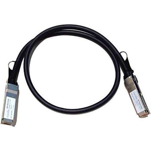 Cable de red Dell Sonicwall 10GB SFP Copper 1m 01-SSC-9787