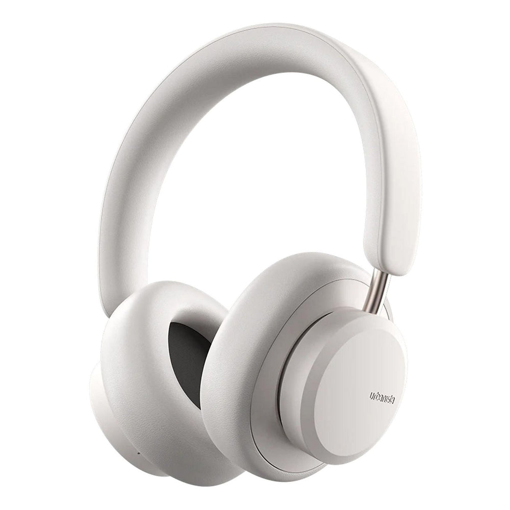 Auriculares inalámbricos Urbanista Miami Noise Cancelling Bluetooth Blancos