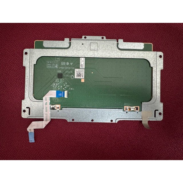 Touch original para portátil HP EliteBook 660 G11