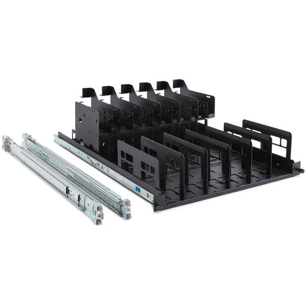 Kit de rieles de montaje en bastidor HP Z2 Mini G9 6C1U0AA